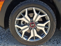 Used 2021  Kia Seltos 4d SUV AWD S Turbo at Peters Auto Mall near High Point&comma; NC