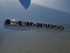 Used 2021  Jeep Compass Limited 4x4 at Peters Auto Mall near High Point&comma; NC