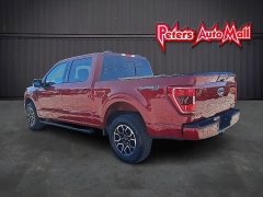 Used 2022  Ford F-150 4WD XLT SuperCrew 5.5' Box at Peters Auto Mall near High Point, NC