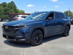 Used 2025  Mazda CX-50 2&period;5 S Preferred Package AWD at Peters Auto Mall near High Point&comma; NC