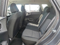 Used 2022 Kia Soul LX IVT at Peters Auto Mall near High Point, NC