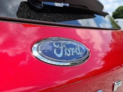 Used 2024  Ford Escape ST-Line FWD at Peters Auto Mall near High Point&comma; NC