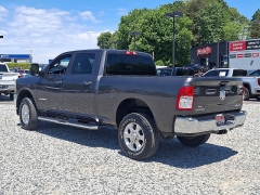 Used 2024  Ram 2500 4WD Big Horn Crew Cab 6'4" Box at Peters Auto Mall near High Point&comma; NC