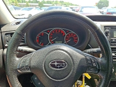Used 2014 Subaru Impreza WRX 4d Sedan at Peters Auto Mall near High Point, NC