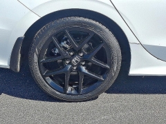 Used 2023 Honda Civic Sedan Sport CVT at Peters Auto Mall near High Point, NC