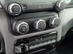 Used 2024  Ram 2500 4WD Tradesman Crew Cab 8' Box at Peters Auto Mall near High Point&comma; NC