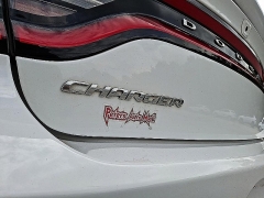 Used 2015  Dodge Charger 4d Sedan SXT AWD at Peters Auto Mall near High Point&comma; NC