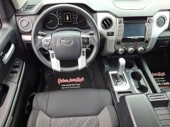 Used 2018  Toyota Tundra 2WD Double Cab SR5 5.7L at Peters Auto Mall near High Point, NC