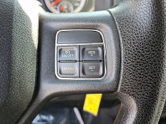 Used 2017  Ram 2500 4WD Reg Cab Tradesman at Peters Auto Mall near High Point&comma; NC