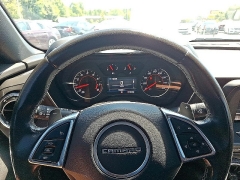 Used 2020 Chevrolet Camaro 2d Coupe 1LT V6 at Peters Auto Mall near High Point, NC