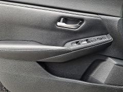 Used 2021  Nissan Sentra SV CVT at Peters Auto Mall near High Point&comma; NC