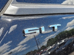 Used 2024 GMC Terrain AWD 4dr SLT at Peters Auto Mall near High Point, NC