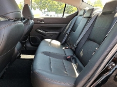 Used 2023  Nissan Altima 2&period;5 SR AWD Sedan at Peters Auto Mall near High Point&comma; NC