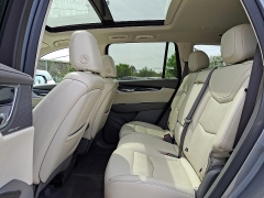 Used 2023  Cadillac XT6 AWD 4dr Premium Luxury at Peters Auto Mall near High Point&comma; NC