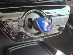 Used 2021 Toyota Prius LE AWD at Peters Auto Mall near High Point, NC