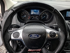 Used 2012  Ford Focus 4d Hatchback SE at Peters Auto Mall near High Point&comma; NC