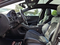 Used 2015  Chrysler 200 4d Sedan S V6 at Peters Auto Mall near High Point&comma; NC