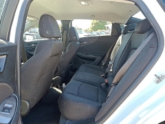 Used 2023 Chevrolet Malibu 4dr Sdn LS w/1FL at Peters Auto Mall near High Point, NC