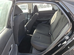 Used 2023  Hyundai Elantra SEL IVT at Peters Auto Mall near High Point&comma; NC