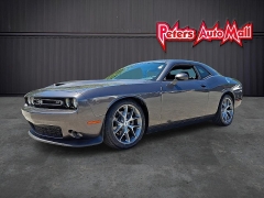 Used 2022  Dodge Challenger GT RWD at Peters Auto Mall near High Point&comma; NC
