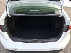 Used 2024  Toyota Corolla LE CVT at Peters Auto Mall near High Point&comma; NC