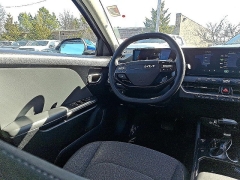 Used 2025  Kia K4 LXS FWD at Peters Auto Mall near High Point&comma; NC