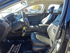 Used 2013  Ford Fusion 4d Sedan SE 1.6L EcoBoost at Peters Auto Mall near High Point, NC