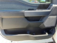 Used 2021 Ford F-150 4WD LARIAT SuperCrew 5.5' Box Hybrid at Peters Auto Mall near High Point, NC