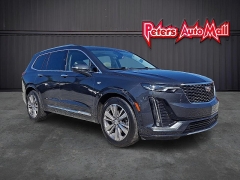  2022 Cadillac XT6 FWD 4dr Premium Luxury at Peters Auto Mall near High Point, NC