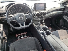 Used 2021 Nissan Sentra SV CVT at Peters Auto Mall near High Point, NC