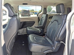 Used 2020 Chrysler Pacifica 4d Wagon Touring L at Peters Auto Mall near High Point, NC