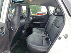 Used 2011 Subaru Impreza WRX 4d Hatchback at Peters Auto Mall near High Point, NC