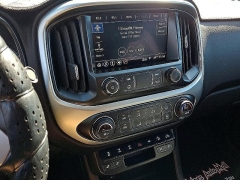 Used 2021  Chevrolet Colorado 4WD Crew Cab 128" ZR2 at Peters Auto Mall near High Point, NC