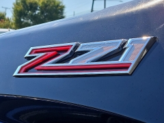 Used 2026  Chevrolet Silverado 1500 4WD Crew Cab 147" RST at Peters Auto Mall near High Point&comma; NC