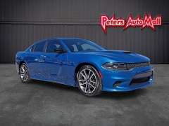  2023 Dodge Charger R/T RWD at Peters Auto Mall near High Point, NC
