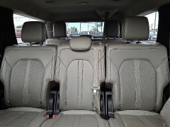 Used 2021  Ford Expedition Max Limited 4x4 at Peters Auto Mall near High Point&comma; NC