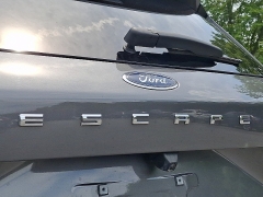 Used 2024  Ford Escape Active AWD at Peters Auto Mall near High Point&comma; NC