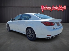 Used 2015 Lexus GS 350 4dr Sdn AWD at Peters Auto Mall near High Point, NC
