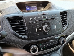 Used 2015  Honda CR-V 4d SUV AWD EX-L Navigation at Peters Auto Mall near High Point&comma; NC