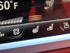 Used 2019  BMW 7 Series 750i Sedan at Peters Auto Mall near High Point, NC