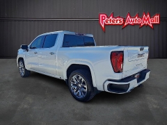 Used 2024 GMC Sierra 1500 4WD Crew Cab 147" Denali at Peters Auto Mall near High Point, NC