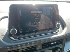 Used 2025 Nissan Rogue FWD SV at Peters Auto Mall near High Point, NC