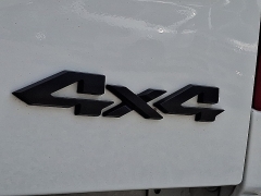 Used 2024  Ram 2500 4WD Tradesman Crew Cab 8' Box at Peters Auto Mall near High Point&comma; NC
