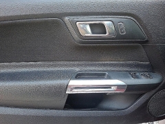 Used 2019  Ford Mustang 2d Fastback GT at Peters Auto Mall near High Point, NC