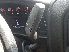 Used 2023 Chevrolet Silverado 1500 4WD Crew Cab 147" Custom at Peters Auto Mall near High Point, NC