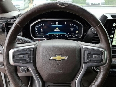 Used 2022  Chevrolet Silverado 1500 2WD Crew Cab 147" LT at Peters Auto Mall near High Point&comma; NC