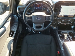 Used 2021  Ford F-150 4WD XLT SuperCrew 5&period;5' Box at Peters Auto Mall near High Point&comma; NC
