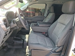 Used 2023  Ford F-150 4WD XL SuperCrew 5&period;5' Box at Peters Auto Mall near High Point&comma; NC
