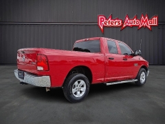 Used 2016 Ram 1500 4WD Quad Cab Tradesman at Peters Auto Mall near High Point, NC