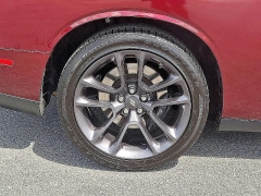 Used 2023 Dodge Challenger R/T Scat Pack RWD at Peters Auto Mall near High Point, NC